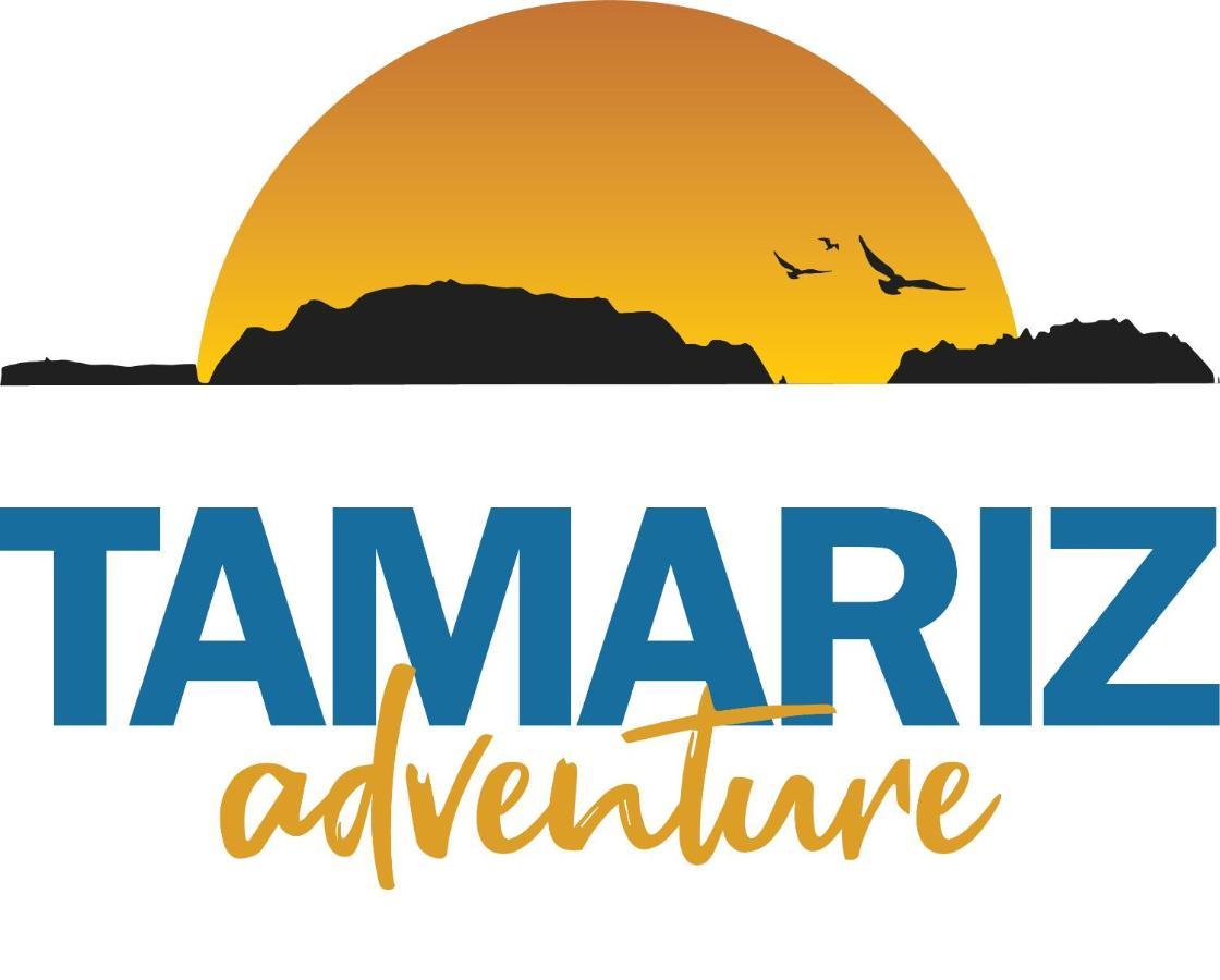 Апартаменти Tamariz Adventure - Sea View And Free Parking Канісу Екстер'єр фото